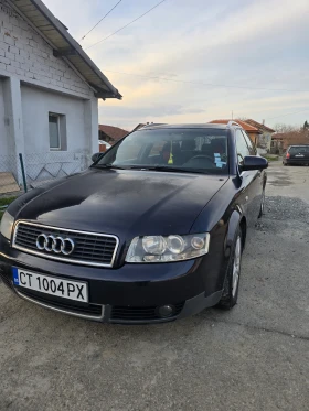 Audi A4 - 2200 € / 4302.83 лв. - 93555074 2 | Car24.bg Audi A4 - 2200 € / 4302.83 лв. - 93555074 2