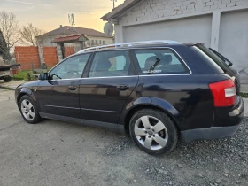 Audi A4 - 2200 € / 4302.83 лв. - 93555074 3 | Car24.bg Audi A4 - 2200 € / 4302.83 лв. - 93555074 3