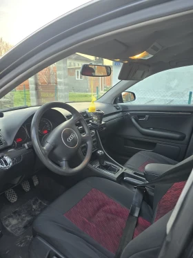 Audi A4 - 2200 € / 4302.83 лв. - 93555074 5 | Car24.bg Audi A4 - 2200 € / 4302.83 лв. - 93555074 5