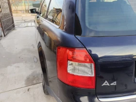 Audi A4 - 2200 € / 4302.83 лв. - 93555074 8 | Car24.bg Audi A4 - 2200 € / 4302.83 лв. - 93555074 8