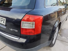 Audi A4 - 2200 € / 4302.83 лв. - 93555074 9 | Car24.bg Audi A4 - 2200 € / 4302.83 лв. - 93555074 9