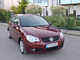 Снимка VW Polo