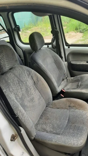 Renault Kangoo 1.9 dci - 800 € / 1564.66 лв. - 48908777 12 | Car24.bg Renault Kangoo 1.9 dci - 800 € / 1564.66 лв. - 48908777 12