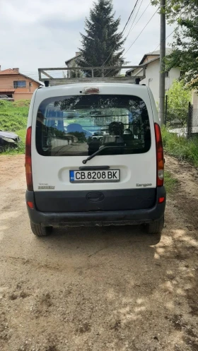 Renault Kangoo 1.9 dci - 800 € / 1564.66 лв. - 48908777 5 | Car24.bg Renault Kangoo 1.9 dci - 800 € / 1564.66 лв. - 48908777 5