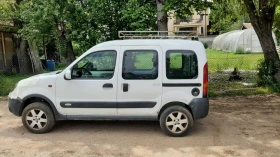 Renault Kangoo 1.9 dci - Car24.bg Renault Kangoo 1.9 dci