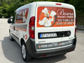 Opel Combo CDTI - 4300 € / 8410.07 лв. - 46228695 6 | Car24.bg Opel Combo CDTI - 4300 € / 8410.07 лв. - 46228695 6