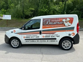 Opel Combo CDTI | Auto.bg — изображение 6 Opel Combo CDTI | Auto.bg — изображение 6