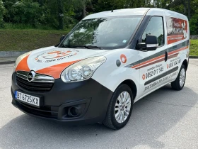 Opel Combo CDTI | Auto.bg — изображение 3 Opel Combo CDTI | Auto.bg — изображение 3