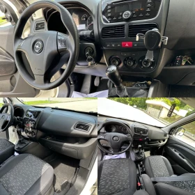 Opel Combo CDTI | Auto.bg — изображение 11 Opel Combo CDTI | Auto.bg — изображение 11