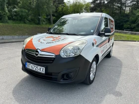 Opel Combo CDTI | Auto.bg — изображение 5 Opel Combo CDTI | Auto.bg — изображение 5