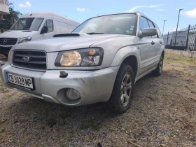 Subaru Forester 2000 TURBO GAZ 4X4 - 2500 € / 4889.57 лв. - 66287490 2 | Car24.bg Subaru Forester 2000 TURBO GAZ 4X4 - 2500 € / 4889.57 лв. - 66287490 2