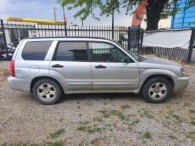 Subaru Forester 2000 TURBO GAZ 4X4 - 2500 € / 4889.57 лв. - 66287490 13 | Car24.bg Subaru Forester 2000 TURBO GAZ 4X4 - 2500 € / 4889.57 лв. - 66287490 13