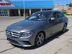 Mercedes-Benz E 400 * CARFAX * БЕЗ ПЪРВОНАЧАЛНА ВНОСКА