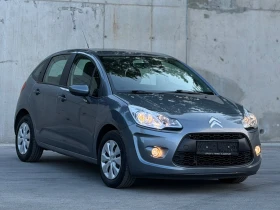 Снимка Citroen C3
