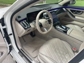 Mercedes-Benz S 350 4-MATIC / LONG / AMG OPTIC | Auto.bg — изображение 9 Mercedes-Benz S 350 4-MATIC / LONG / AMG OPTIC | Auto.bg — изображение 9