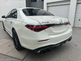 Mercedes-Benz S 350 4-MATIC / LONG / AMG OPTIC | Auto.bg — изображение 5 Mercedes-Benz S 350 4-MATIC / LONG / AMG OPTIC | Auto.bg — изображение 5