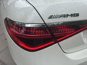 Mercedes-Benz S 350 4-MATIC / LONG / AMG OPTIC | Auto.bg — изображение 16 Mercedes-Benz S 350 4-MATIC / LONG / AMG OPTIC | Auto.bg — изображение 16