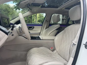 Mercedes-Benz S 350 4-MATIC / LONG / AMG OPTIC | Auto.bg — изображение 10 Mercedes-Benz S 350 4-MATIC / LONG / AMG OPTIC | Auto.bg — изображение 10