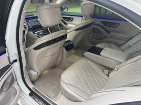 Mercedes-Benz S 350 4-MATIC / LONG / AMG OPTIC | Auto.bg — изображение 11 Mercedes-Benz S 350 4-MATIC / LONG / AMG OPTIC | Auto.bg — изображение 11