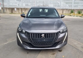 Peugeot 208 1.2i ACTIVE LINE/FULL LED/75hp | Auto.bg — изображение 7 Peugeot 208 1.2i ACTIVE LINE/FULL LED/75hp | Auto.bg — изображение 7