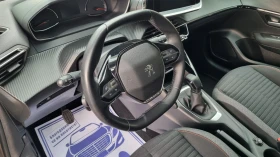 Peugeot 208 1.2i ACTIVE LINE/FULL LED/75hp | Auto.bg — изображение 10 Peugeot 208 1.2i ACTIVE LINE/FULL LED/75hp | Auto.bg — изображение 10