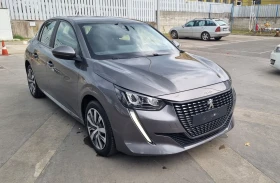 Peugeot 208 1.2i ACTIVE LINE/FULL LED/75hp | Auto.bg — изображение 6 Peugeot 208 1.2i ACTIVE LINE/FULL LED/75hp | Auto.bg — изображение 6