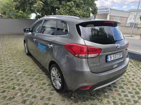 Kia Carens - 8000 € - 57153095 3 | Car24.bg Kia Carens - 8000 € - 57153095 3