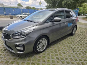 Kia Carens - 8000 € - 57153095 2 | Car24.bg Kia Carens - 8000 € - 57153095 2