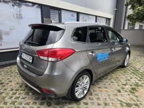 Kia Carens - 8000 € - 57153095 5 | Car24.bg Kia Carens - 8000 € - 57153095 5