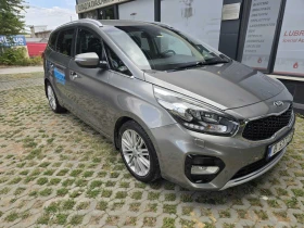 Kia Carens - 8000 € - 57153095 6 | Car24.bg Kia Carens - 8000 € - 57153095 6