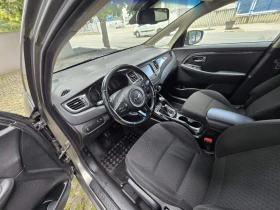 Kia Carens - 8000 € - 57153095 10 | Car24.bg Kia Carens - 8000 € - 57153095 10
