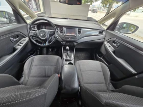 Kia Carens - 8000 € - 57153095 9 | Car24.bg Kia Carens - 8000 € - 57153095 9