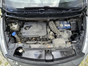 Kia Carens - 8000 € - 57153095 16 | Car24.bg Kia Carens - 8000 € - 57153095 16