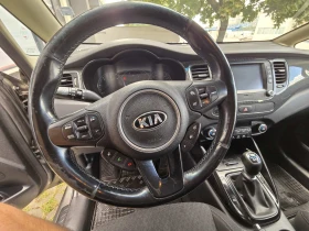 Kia Carens - 8000 € - 57153095 12 | Car24.bg Kia Carens - 8000 € - 57153095 12