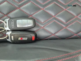Audi S3 Technik * 2Keys * АвтоКредит * (ЦЕНА ДО БГ) | Auto.bg — изображение 8 Audi S3 Technik * 2Keys * АвтоКредит * (ЦЕНА ДО БГ) | Auto.bg — изображение 8