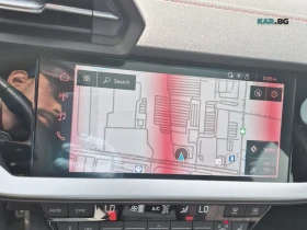 Audi S3 Technik * 2Keys * АвтоКредит * (ЦЕНА ДО БГ) | Auto.bg — изображение 11 Audi S3 Technik * 2Keys * АвтоКредит * (ЦЕНА ДО БГ) | Auto.bg — изображение 11