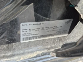 Audi S3 Technik * 2Keys * АвтоКредит * (ЦЕНА ДО БГ) | Auto.bg — изображение 15 Audi S3 Technik * 2Keys * АвтоКредит * (ЦЕНА ДО БГ) | Auto.bg — изображение 15