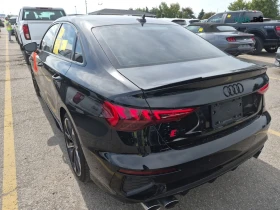Audi S3 Technik * 2Keys * АвтоКредит * (ЦЕНА ДО БГ) | Auto.bg — изображение 4 Audi S3 Technik * 2Keys * АвтоКредит * (ЦЕНА ДО БГ) | Auto.bg — изображение 4