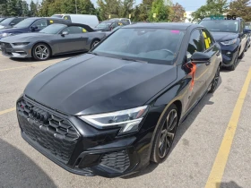 Audi S3 Technik * 2Keys * АвтоКредит * (ЦЕНА ДО БГ)