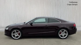 Audi A5 - 9999 € - 33366108 3 | Car24.bg Audi A5 - 9999 € - 33366108 3