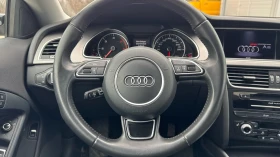 Audi A5 - 9999 € - 33366108 13 | Car24.bg Audi A5 - 9999 € - 33366108 13