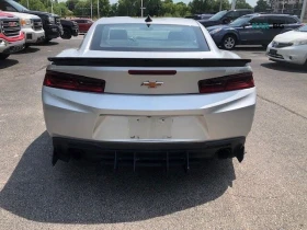 Chevrolet Camaro 1LT Coupe * АвтоКредит * (ЦЕНА ДО БГ) | Auto.bg — изображение 7 Chevrolet Camaro 1LT Coupe * АвтоКредит * (ЦЕНА ДО БГ) | Auto.bg — изображение 7