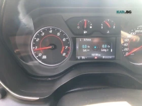 Chevrolet Camaro 1LT Coupe * АвтоКредит * (ЦЕНА ДО БГ) | Auto.bg — изображение 10 Chevrolet Camaro 1LT Coupe * АвтоКредит * (ЦЕНА ДО БГ) | Auto.bg — изображение 10