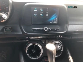 Chevrolet Camaro 1LT Coupe * АвтоКредит * (ЦЕНА ДО БГ) | Auto.bg — изображение 11 Chevrolet Camaro 1LT Coupe * АвтоКредит * (ЦЕНА ДО БГ) | Auto.bg — изображение 11