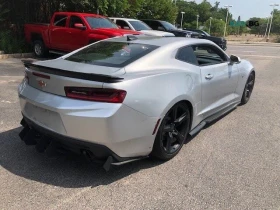 Chevrolet Camaro 1LT Coupe * АвтоКредит * (ЦЕНА ДО БГ) | Auto.bg — изображение 6 Chevrolet Camaro 1LT Coupe * АвтоКредит * (ЦЕНА ДО БГ) | Auto.bg — изображение 6