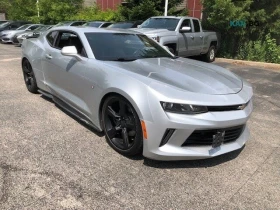 Chevrolet Camaro 1LT Coupe * АвтоКредит * (ЦЕНА ДО БГ) | Auto.bg — изображение 3 Chevrolet Camaro 1LT Coupe * АвтоКредит * (ЦЕНА ДО БГ) | Auto.bg — изображение 3