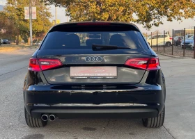 Audi A3 2.0TDI 150кс 6ск* Keyless* NAVI* Подгряване* | Auto.bg — изображение 4 Audi A3 2.0TDI 150кс 6ск* Keyless* NAVI* Подгряване* | Auto.bg — изображение 4