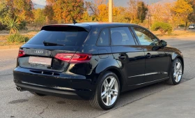 Audi A3 2.0TDI 150кс 6ск* Keyless* NAVI* Подгряване* | Auto.bg — изображение 5 Audi A3 2.0TDI 150кс 6ск* Keyless* NAVI* Подгряване* | Auto.bg — изображение 5