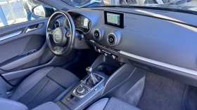 Audi A3 2.0TDI 150кс 6ск* Keyless* NAVI* Подгряване* | Auto.bg — изображение 9 Audi A3 2.0TDI 150кс 6ск* Keyless* NAVI* Подгряване* | Auto.bg — изображение 9
