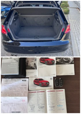 Audi A3 2.0TDI 150кс 6ск* Keyless* NAVI* Подгряване* | Auto.bg — изображение 16 Audi A3 2.0TDI 150кс 6ск* Keyless* NAVI* Подгряване* | Auto.bg — изображение 16